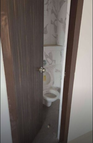 Bathroom in 2 BHK Apartment at Pardis Little Malabar Hill, Chembur – for Rent