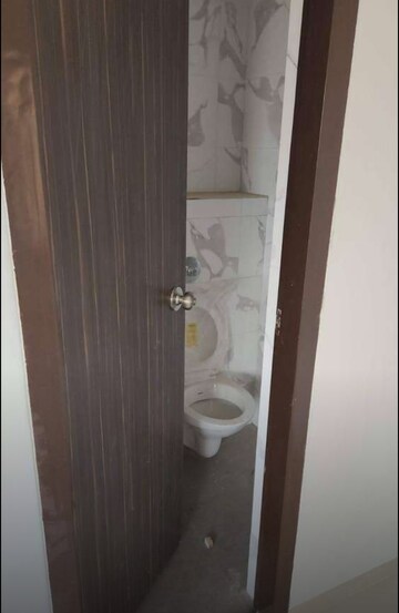 Bathroom in 2 BHK Apartment at Pardis Little Malabar Hill, Chembur – for Rent