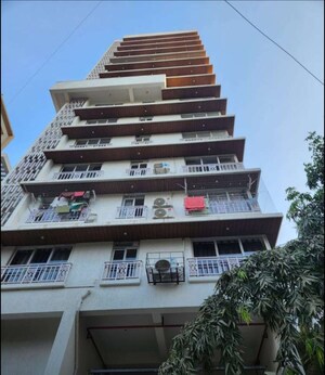 2 BHK Apartment For Rent in Pardis Little Malabar Hill, Chembur