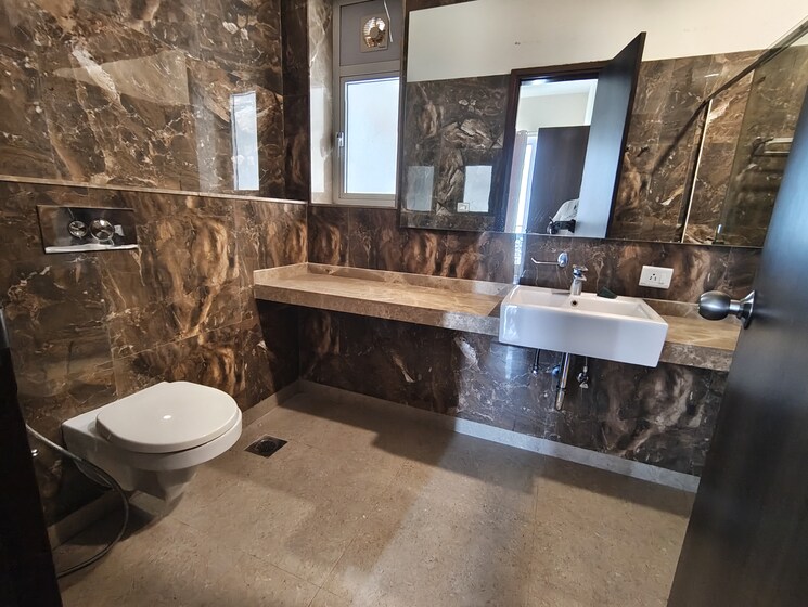 Kitchen, lodha-complex-lower-parel 2 Bedroom 833 Sq.Ft. Apartment In Lower Parel Mumbai 9267293