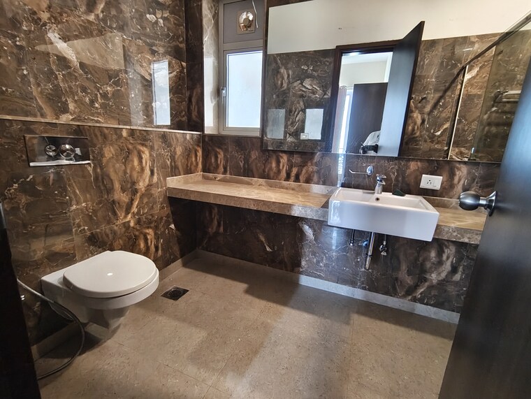 Kitchen, lodha-complex-lower-parel 2 Bedroom 833 Sq.Ft. Apartment In Lower Parel Mumbai 9267293