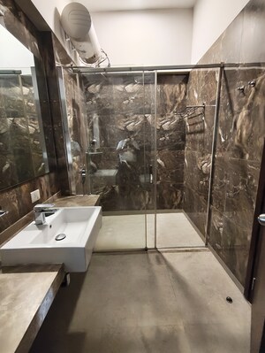 Kitchen in 2 BHK Apartment at Lodha Complex Lower Parel, Lower Parel – for Rent