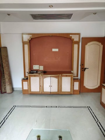 2 BHK Apartment For Rent in Vihang Vihar CHS, Panch Pakhadi