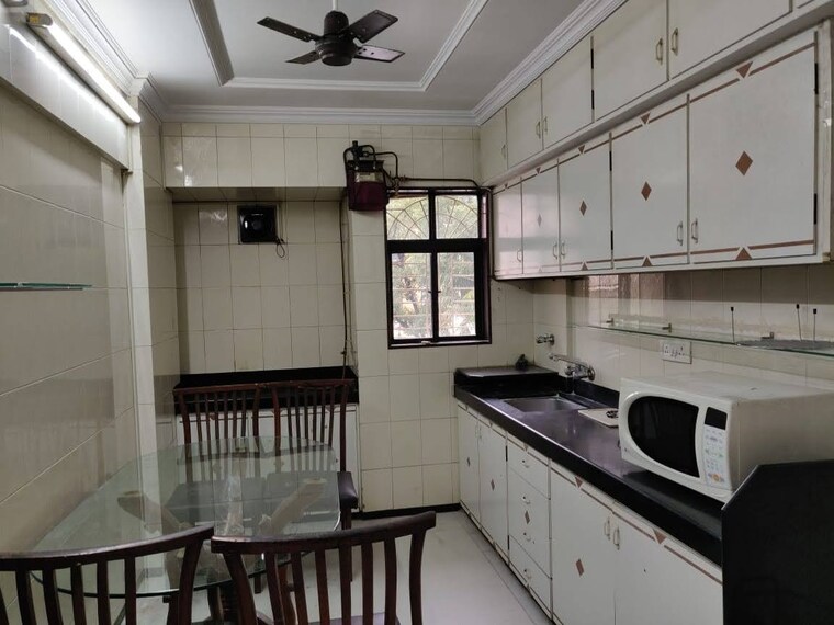 Kitchen, vihang-vihar-chs 2 Bedroom 700 Sq.Ft. Apartment In Panch Pakhadi Thane 9267309