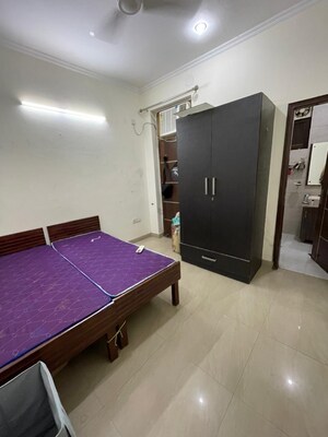 3 BHK Builder Floor For Rent in Gail CGHS, Sector 56