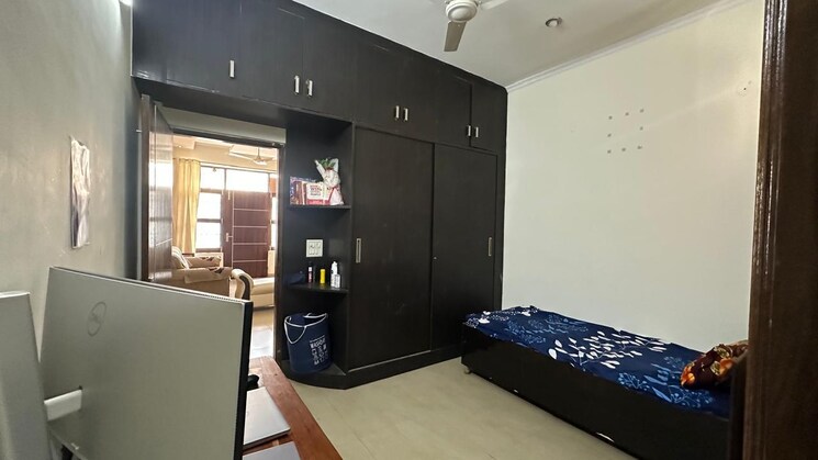 Kitchen, gail-cghs 3 Bedroom 2200 Sq.Ft. Builder Floor In Sector 56 Gurgaon 9267315