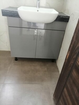 Kitchen in 2.5 BHK Builder Floor at M3M Soulitude, Sector 89 – for Rent