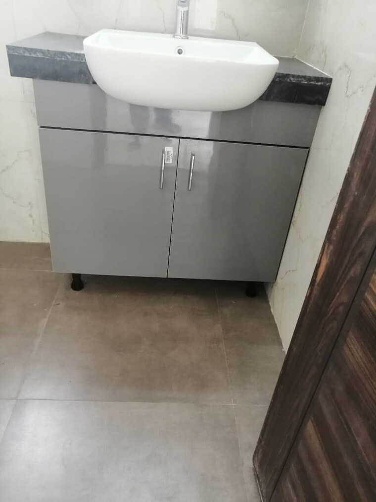 Kitchen, m3m-soulitude 2.5 Bedroom 1103 Sq.Ft. Builder Floor In Sector 89 Gurgaon 9267311