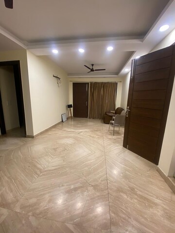 2 BHK Independent House For Rent in Sector 10