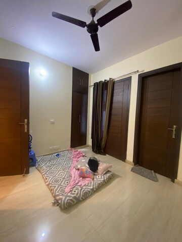 Bedroom in 2 BHK Independent House at Sector 10 – for Rent