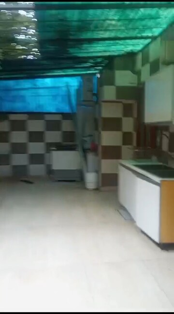 Kitchen in 3 BHK Apartment at Puri Vip Floors, Sector 81 – for Sale