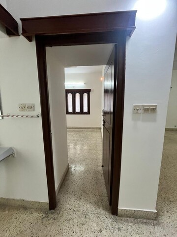 Building Lobby in 2 BHK Independent House at Basaveshwara Nagar – for Rent