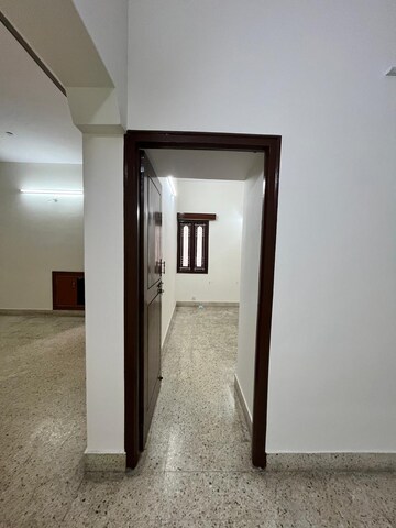 Building Lobby in 2 BHK Independent House at Basaveshwara Nagar – for Rent