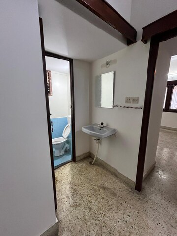 Room in 2 BHK Independent House at Basaveshwara Nagar – for Rent