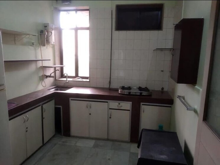 Kitchen, mahim 1 Bedroom 500 Sq.Ft. Apartment In Mahim Mumbai 9267313