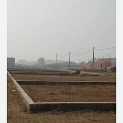 Plot For Sale in Sushant Lok 3
