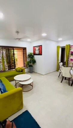 2 BHK Apartment For Sale in Infiniti Mall