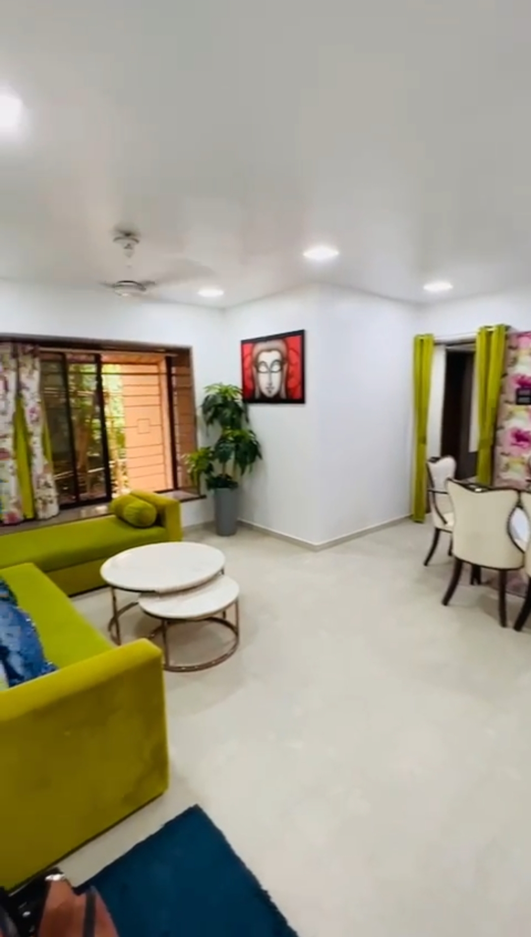 2 BHK Apartment For Sale in Infiniti Mall