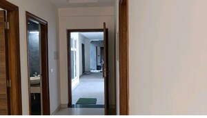 Building Lobby in 3 BHK Apartment at Assotech Blith, Sector 99 – for Sale