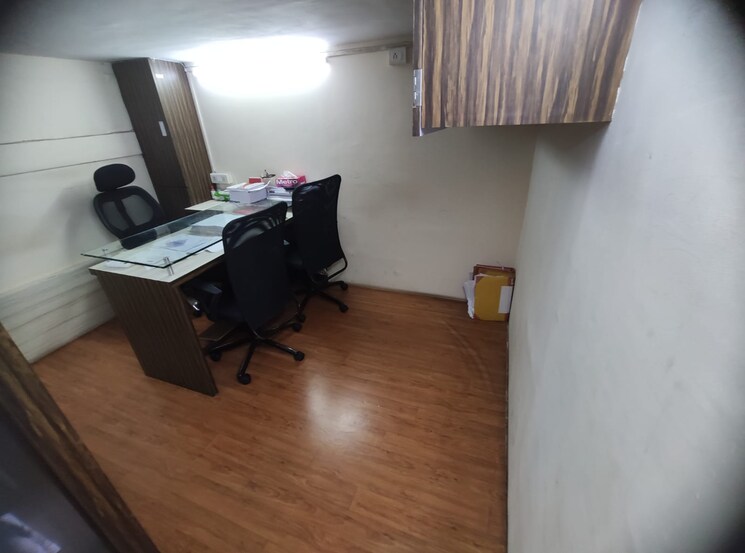Team Area, haware-fantasia Commercial Office Space 212 Sq.Ft. In Vashi Sector 28 Navi Mumbai 9267328