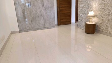 Bathroom in 3 BHK Apartment at Assotech Blith, Sector 99 – for Sale