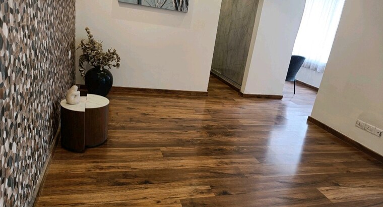  Parking, assotech-blith 3 Bedroom 1685 Sq.Ft. Apartment In Sector 99 Gurgaon 9267340