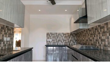 Kitchen in 3 BHK Apartment at Assotech Blith, Sector 99 – for Sale