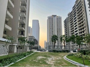 3 BHK Apartment – Exterior View View at Assotech Blith, Sector 99 - for Sale