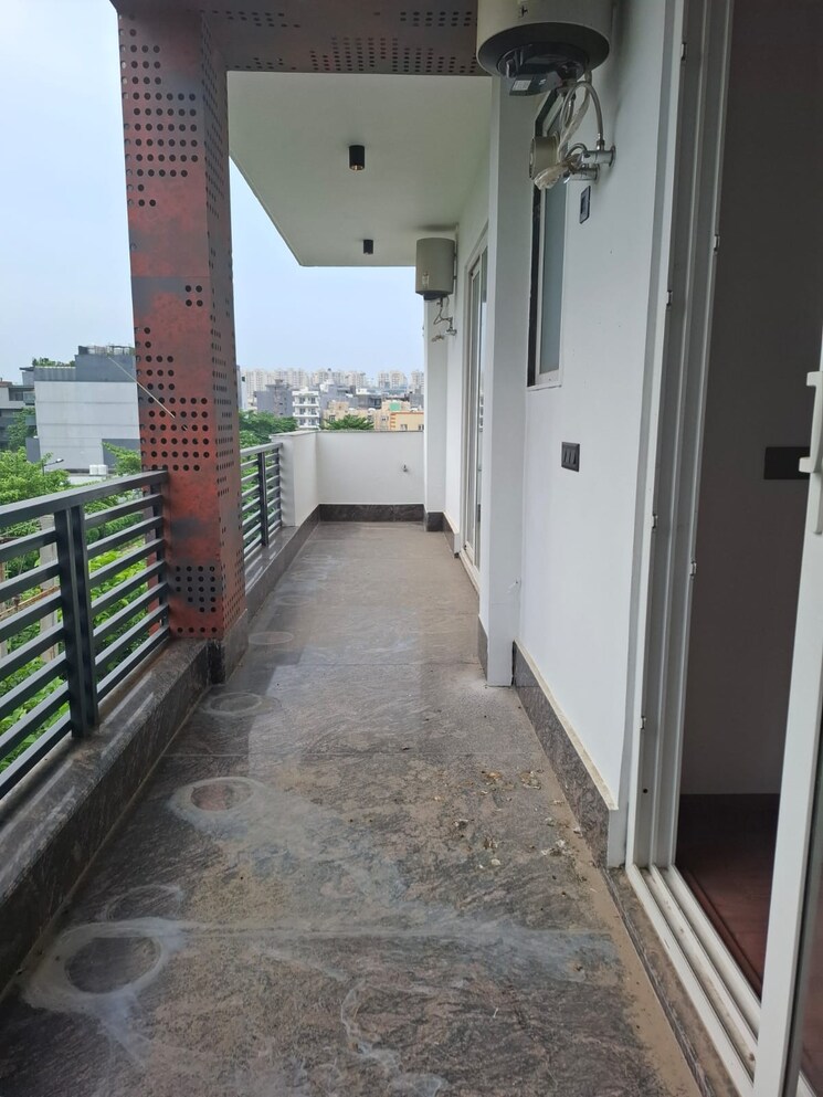 undefined, ss-southend-floors 4 Bedroom 2220 Sq.Ft. Builder Floor In South City 2 Gurgaon 9267344