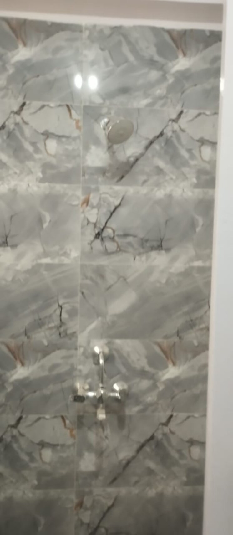 Bathroom, dwarka 3 Bedroom 1600 Sq.Ft. Apartment In Dwarka Delhi 9267358