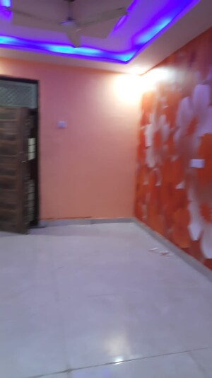 Room in 3 BHK Apartment at Dwarka – for Rent