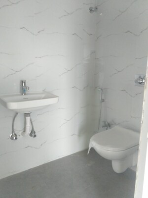 Bathroom in 3 BHK Apartment at Bachupally – for Sale