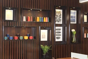  Office Space – Exterior View View at Lower Parel - for Sale