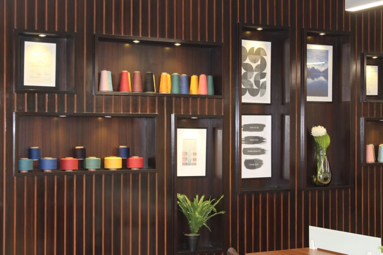 Exterior View, lower parel Commercial Office Space 5000 Sq.Ft. In Lower Parel Mumbai 9267364