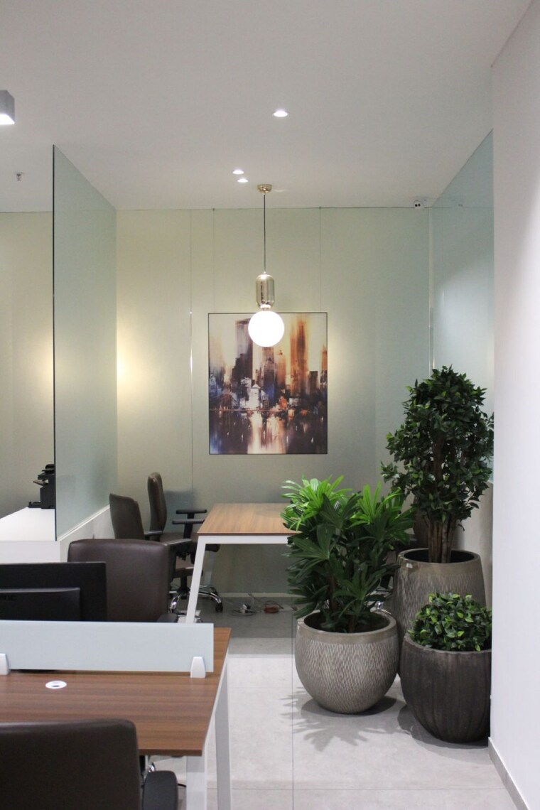 Floor Plan, lower parel Commercial Office Space 5000 Sq.Ft. In Lower Parel Mumbai 9267364