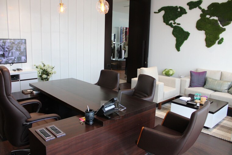 Floor Plan, lower parel Commercial Office Space 5000 Sq.Ft. In Lower Parel Mumbai 9267364