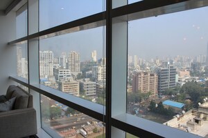 Floor Plan in  Office Space at Lower Parel – for Sale