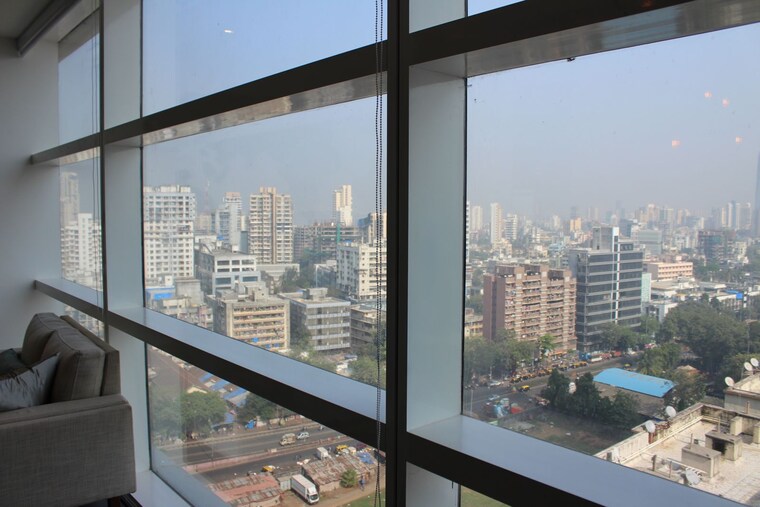 Floor Plan, lower parel Commercial Office Space 5000 Sq.Ft. In Lower Parel Mumbai 9267364