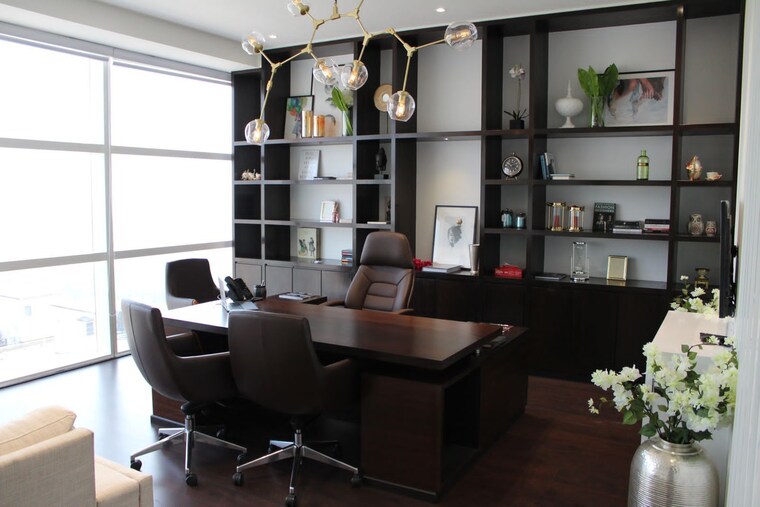 Team Area, lower parel Commercial Office Space 5000 Sq.Ft. In Lower Parel Mumbai 9267364
