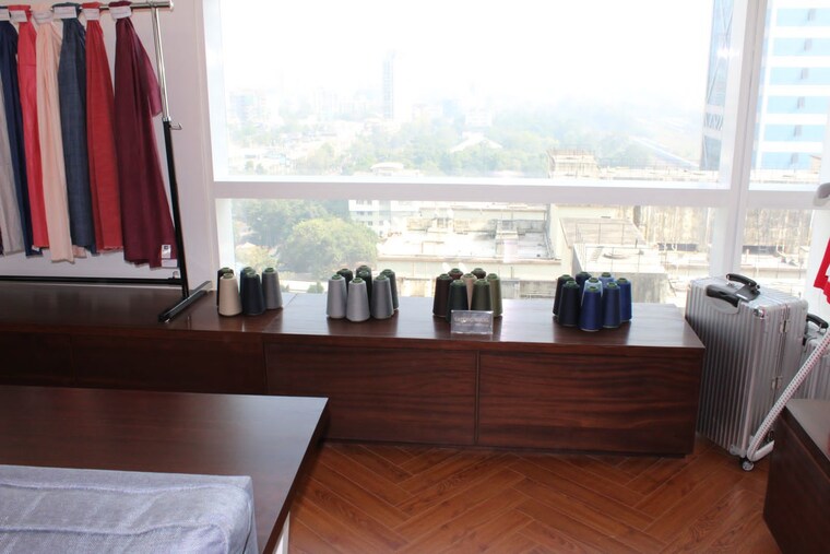 Floor Plan, lower parel Commercial Office Space 5000 Sq.Ft. In Lower Parel Mumbai 9267364