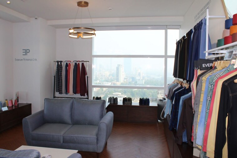 Floor Plan, lower parel Commercial Office Space 5000 Sq.Ft. In Lower Parel Mumbai 9267364