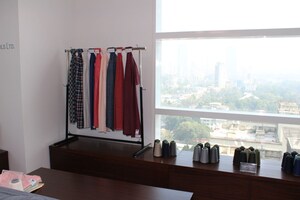 Floor Plan in  Office Space at Lower Parel – for Sale