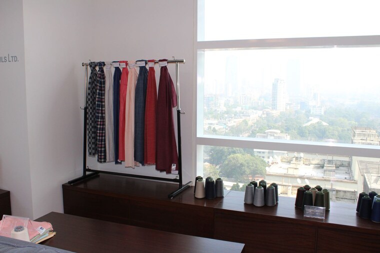 Floor Plan, lower parel Commercial Office Space 5000 Sq.Ft. In Lower Parel Mumbai 9267364