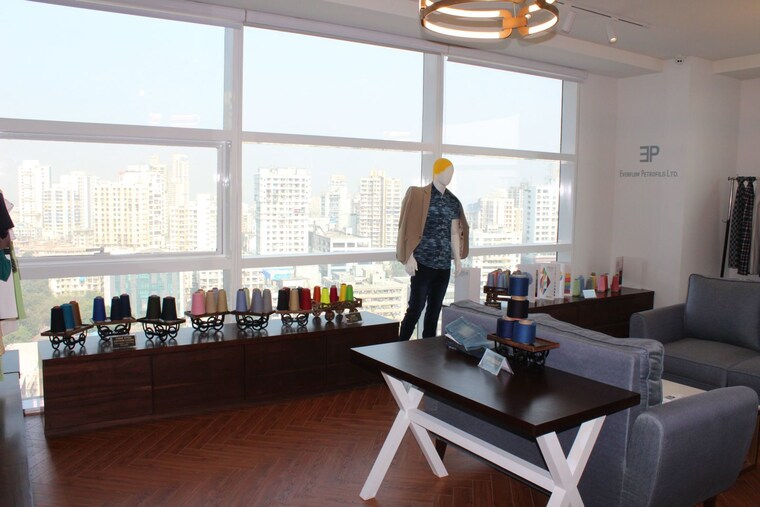 Floor Plan, lower parel Commercial Office Space 5000 Sq.Ft. In Lower Parel Mumbai 9267364