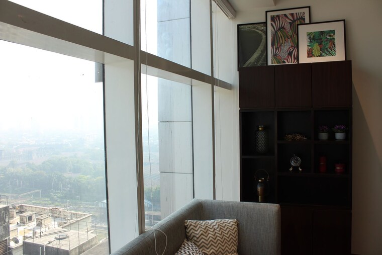 Floor Plan, lower parel Commercial Office Space 5000 Sq.Ft. In Lower Parel Mumbai 9267364