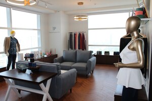  Office Space For Sale in Lower Parel
