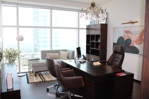 Team Area in  Office Space at Lower Parel – for Sale