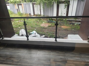 Balcony in 1 BHK Apartment at Ram Green Hive Plus, Phursungi – for Sale