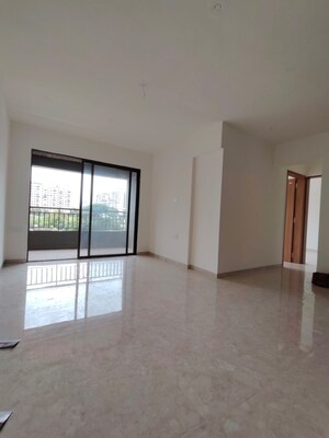 Room in 2 BHK Apartment at Gaikwad Nirvanas, Wakad – for Rent