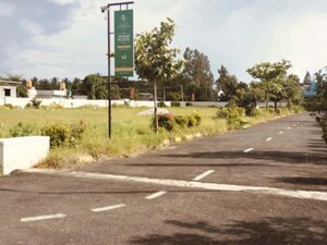 2 BHK Villa – Garden View at Devanahalli - for Sale